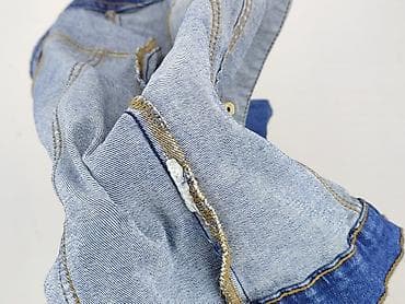 mihos kurtka: Mohito, Kurtka jeansowa damska, rozmiar 2XS — 5