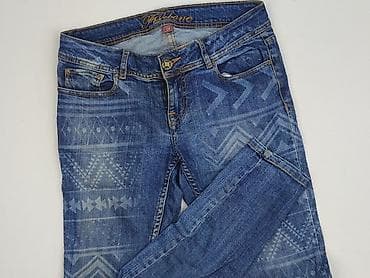 jeans simmons: Fishbone, Jeansy damskie, rozmiar S — 1