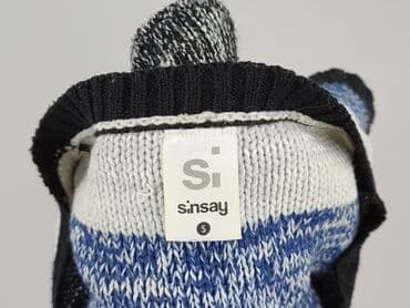 lidl kurtki zimowe: Sinsay, Sweter damski, S — 4