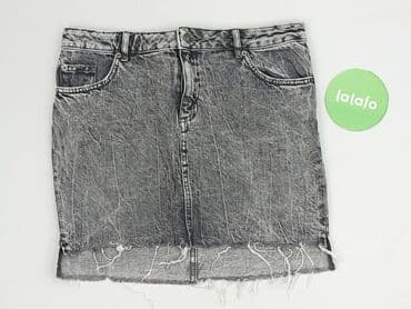 emo spódnice: H&M, Spódnica damska, rozmiar M — 2
