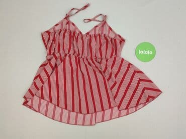 shein piżamy damskie: Shein Curve, Bluzka damska, rozmiar XL — 3