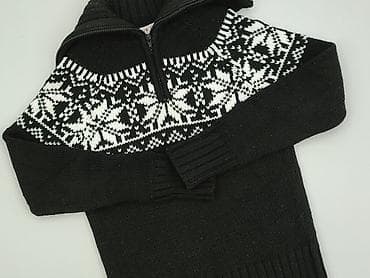 Sweter damski, rozmiar M