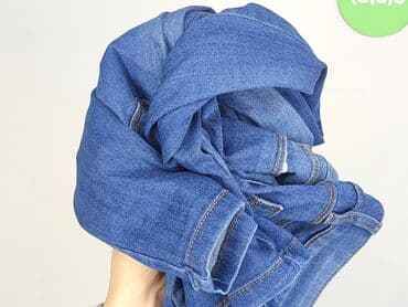 sinsay baggy jeans: Jeansy damskie, rozmiar S — 6