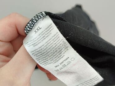 spodnie alphar one: ALPHAR ONE, Koszulka dla mężczyzn, rozmiar 2XL — 4