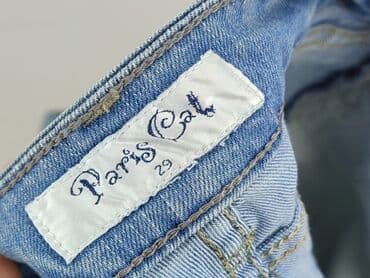 джинси жіночі сінсей: Jeans for women, size S (EU 36) — 4