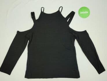 bluzki do tańca latino: Bluzka damska, rozmiar M — 3