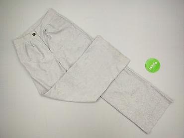 buty h: Shein, Spodnie materiałowe damskie, rozmiar M — 2