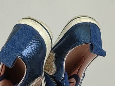 simpson kapcie: Trampki 27, Używany — 6