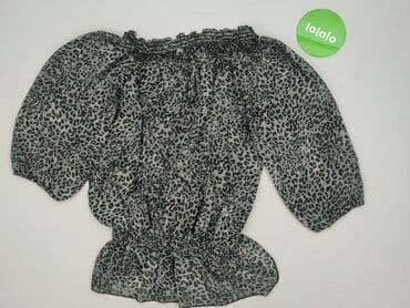 bluzki do plisowanej spódnicy: Bluzka damska, rozmiar S — 2