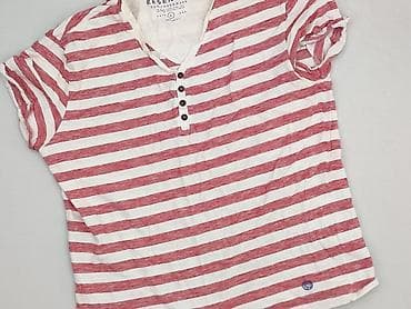 patchwork: Reserved, Koszulka dla mężczyzn, rozmiar L — 1