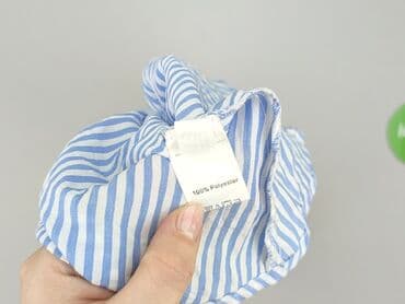 jakie rajstopy do odkrytych butów: Shein, Bluzka damska, XL — 5