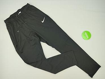 adidas vs switch k: Nike, Spodnie dresowe dla mężczyzn, rozmiar M — 2