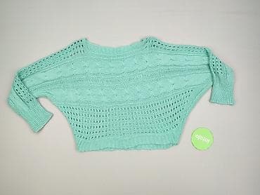 cienki sweter oversize: Sweter damski, rozmiar One size — 2