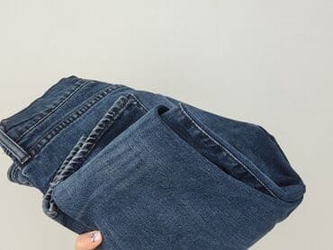 sweter z kotkiem: Levi’s, Jeansy dla mężczyzn, M — 6