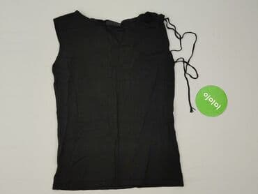 bluzki czarne mohito: Principles, Top damski, rozmiar L — 2