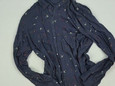 zara koszulka brawl stars: PULL&BEAR, Koszula damska, rozmiar S — 1