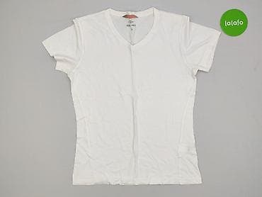 sweter max: H&M L.O.G.G., Koszulka dla mężczyzn, rozmiar S — 2
