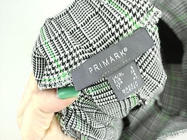 spodnie oversize: Primark, Spodnie materiałowe damskie, rozmiar S — 5