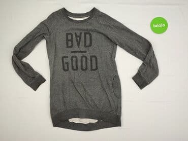 bluzki sinsay damskie: Sinsay, Bluza damska
, rozmiar XS — 2