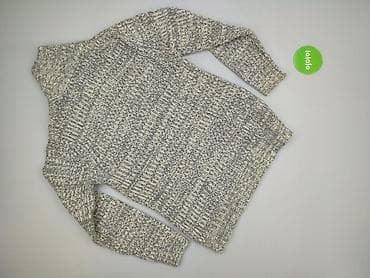 sweter z lisem: FatFace, Sweter dla mężczyzn, rozmiar M — 3