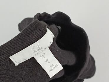 sweter w paski h: H&M, Кардиган жіночий, розмір S — 4