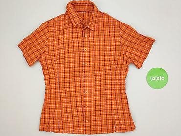 norheim spodnie: Mammut, Koszula damska, rozmiar S — 2