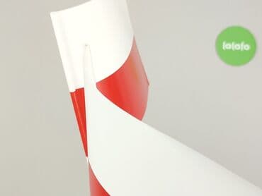 Inny wystrój domu: Dwie używane flagi Polski na plastikowych patykach. Idealne do — 4