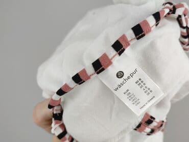 biustonosze 65e: Bluzka damska, rozmiar S — 5