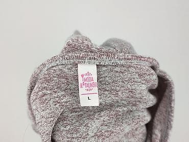 bluzki montego: Sweter damski, rozmiar L — 4