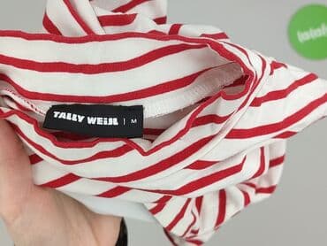 t shirty rock n roll: Tally Weijl, T-shirt damski, M — 4