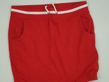 new yorker krótkie spodenki dresowe: Spódnica damska, L — 1