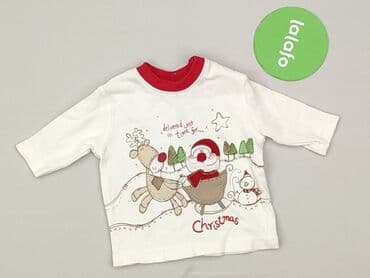 oryginalne koszulki barcelony: Blouse, Newborn baby, condition - Very good — 2