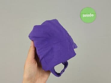 szara bluzka h m: H&M, Bluzka damska, rozmiar S — 5