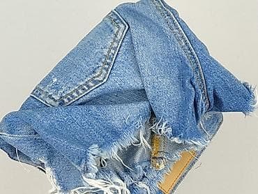 jeansy george: Szorty damskie, rozmiar M — 7