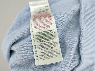 hause kurtki: Bluza z kapturem damska, rozmiar L — 5