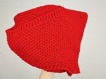 kamizelka c a: Hand Knitted, Kamizelka damska, rozmiar One size — 4