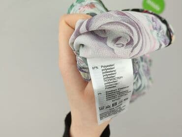 bluzki dla kobiet z dużym biustem: Bodyflirt, Bluzka damska, rozmiar 2XL — 6