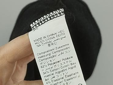 mode t shirty: Shein, T-shirt damski, rozmiar S — 5