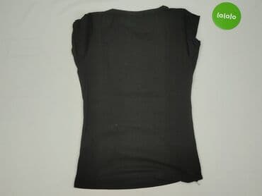 koszulka z napisem vancouver: Yessica, T-shirt damski, rozmiar XL — 3