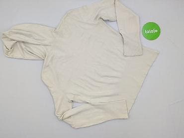 bluzy z pluszu: Ella, Bluza z kapturem damska, rozmiar L — 3