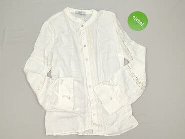 wyprzedaż kurtek i płaszczy damskich na reserved.pl: Bluzka damska, rozmiar XS — 2