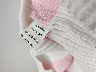sweter jedwab: Shein, Sweter damski, rozmiar S — 6