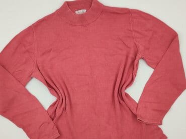 Swetry: Sweter damski, rozmiar M