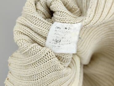 sweter na zamek damski: Kardigan damski, rozmiar XL — 5