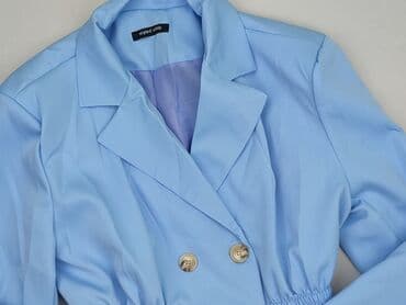 Styled In Italy, Піджак жіночий, Один розмір