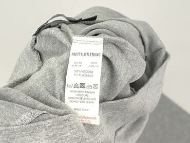 ubrania do nordic walking: PrettyLittleThing, Лосини Спортивні жіночі, розмір M — 5