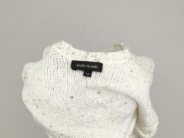 shein podkoszulki damskie: River Island, T-shirt damski, rozmiar L — 4