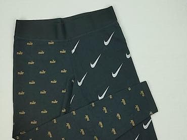 dresy nike tech fleece: Nike, Legginsy Sportowe damskie, rozmiar L — 1