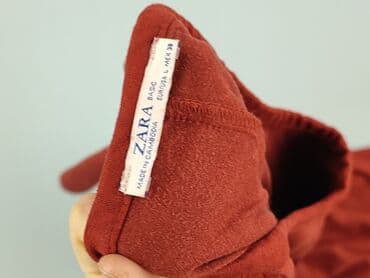 buty azuree: Zara, Sukienka damska, rozmiar L — 5