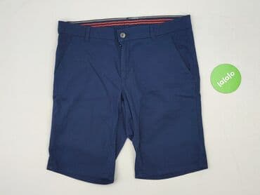 marynarka edan massimo: Livergy, Szorty dla mężczyzn, XL — 2